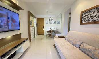 Imagem: ESTRELLAS FULL - 2 QUARTOS - ANDAR ALTO