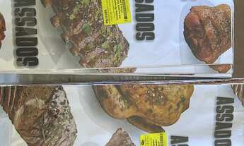 Imagem: Distribuidora embalagens doces produtos