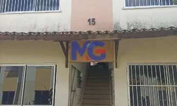 Imagem 2: Apartamento com 41,97m² com 02 Quartos no Bairro Itaperí - Fortaleza-ce