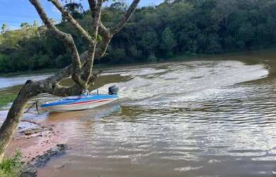 Imagem 6: Seu Sonho de 1000m² em Ibiúna Começa Agora!