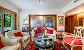 Imagem 4: Apartamento com 3 quartos no Petrópolis!