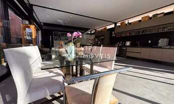 Imagem 7: Casa de Condomínio à venda, 3 quartos, 3 suítes, 4 vagas, Jardim Residencial Giverny - Sor