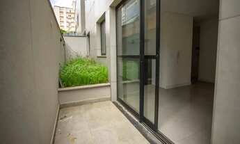 Imagem 6: Aluguel - AREA PRIVATIVA - SANTO AGOSTINHO Belo Horizonte MG