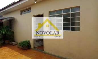 Imagem 5: Casa para Locação em Limeira, Jardim São Manoel, 1 dormitório, 1 banheiro, 1 vaga