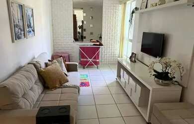 Imagem: !Excelente Apto Jardins do Janga- Mobiliado-Alugo