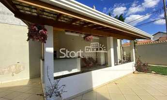 Imagem 4: Casa - Jardim Campos Elíseos - Campinas