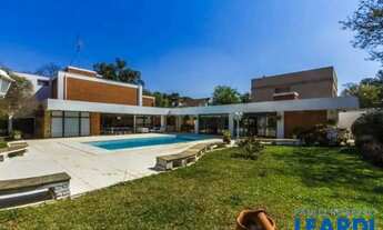 Imagem 2: SOBRADO - CITY PINHEIROS - SP