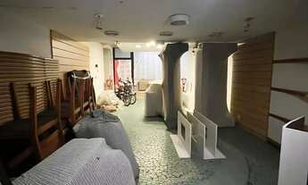 Imagem 3: Loja 1º piso - Shopping da Gávea