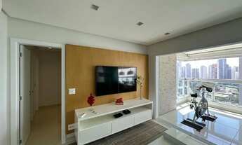 Imagem 4: Apartamento 03 suítes no setor Marista