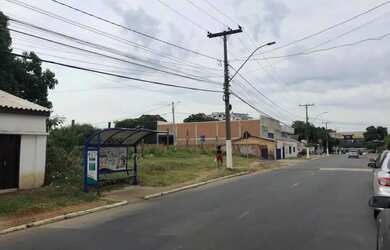 Imagem 4: Terreno Espaçoso para Alugar no Bairro Barnabé!