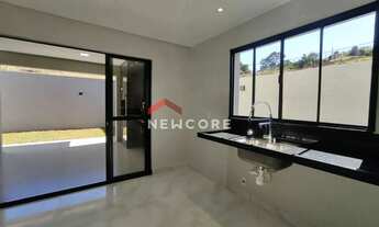 Imagem 7: Casa em Rua Begônias - Loteamento Vale das Flores - Atibaia/SP