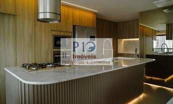 Imagem 6: Apartamento com 3 suítes 2 vagas a venda no Panamby