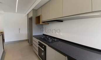 Imagem 6: Apartamento à venda em Campinas, Cambuí, com 3 suítes, com 139 m², Vestra Cambuí