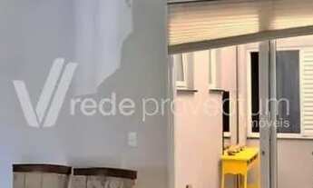 Imagem 5: Casa - Campos do Conde I - Paulínia