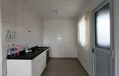 Imagem 4: Apartamento para alugar na Vila Sabrina