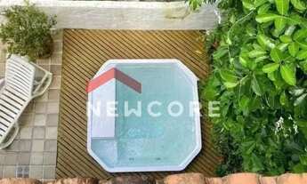 Imagem 6: Casa em Rua Jackson de Figueiredo - Joá - Rio de Janeiro/RJ