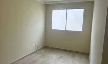 Imagem 3: Apartamento cond Reserva piatã