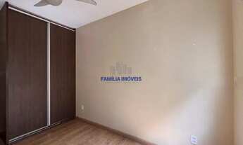 Imagem 7: Apartamento para alugar 2 quartos vaga José Menino Santos SP