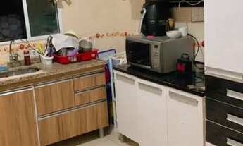 Imagem 6: Casa de Vila para venda com 250 metros quadrados com 6 quartos em Vila Eunice - Jandira