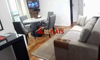 Imagem: Flat com ótimo preço no bairro Brooklin