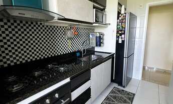 Imagem 7: Brisas Do Parque | 3 quartos