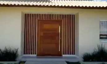 Imagem: Vendo linda casa praia rasa