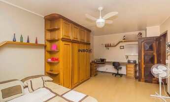 Imagem 3: Ampla Casa com 3 Dormitórios e Suíte e 2 Vagas