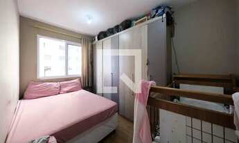 Imagem 6: Apartamento à Venda - Cangaíba, 1 Quarto, 30 m2