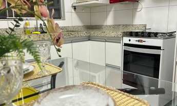 Imagem: Casa condomínio fechado