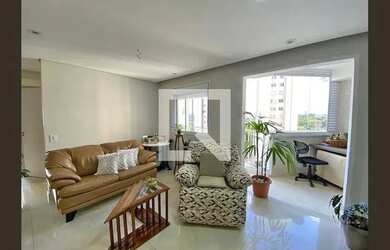 Imagem 6: Apartamento à Venda - Belém, 2 Quartos, 65 m2