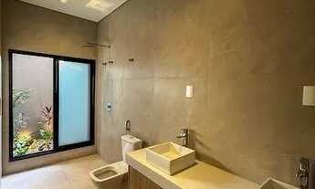 Imagem 3: Casa com 3 dormitórios à venda, 220 m² por R$ 1.600.000,00 - Parque Residencial Buona Vita