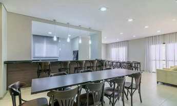 Imagem: Apartamento em Rua Humberto Morona - Cristo