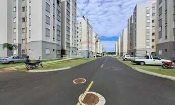 Imagem: Locação Ap 02 Quartos 48mts na Via Norte