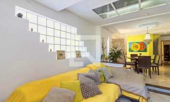 Imagem 2: Casa à Venda - Água Fria, 3 Quartos, 300 m2