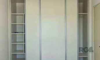 Imagem 6: Apartamento 1 dormitório no bairro Camaquã, zona sul de Porto Alegre