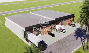 Imagem 6: Barracão - / Comercial / Vila Bertini