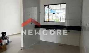 Imagem 6: Casa em Rua Elpídio Ignácio Simões - Jardim Maria Luiza - Londrina/PR