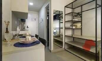 Imagem 3: Flat a Venda em Cabo Branco há 50mts do Mar - João Pessoa - PB