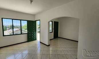 Imagem 4: Casa residencial para alugar no bairro Primavera com 120m² e 3 quartos dormitórios