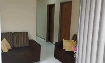 Imagem: EA Casa à venda no bairro do Coqueiro