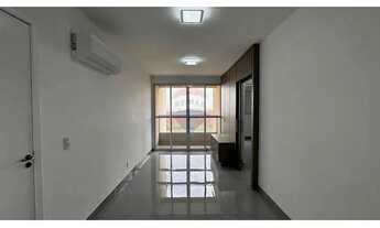 Imagem 3: Apartamento Mirante da Lagoa para LOCAÇÃO, 2 quartos, 1 suíte, 1 vaga, próximo à Mandic