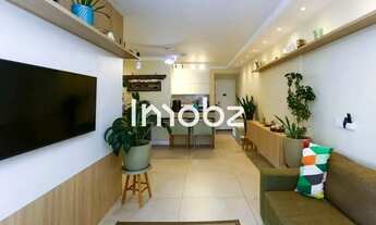 Imagem 4: Apartamento à venda no Condomínio Gracia Morumbi Lançamento - Rua Francisco José Da Silva