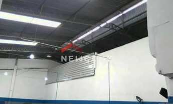 Imagem: Galpão em Rua Soldado Antônio Martins