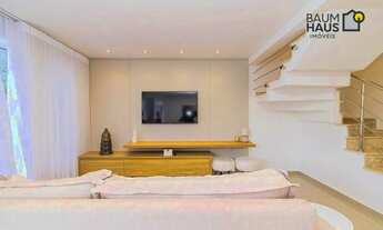 Imagem 3: Sobrado com 3 quartos, suíte e 3 vagas a venda no Bairro Pedro Moro em São José dos Pinhai