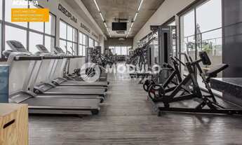 Imagem 7: APARTAMENTO à venda, 2 quartos, 1 suíte, 1 vaga, Santa Mônica - Uberlândia/MG