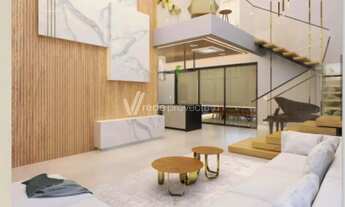 Imagem 4: Casa à venda no Condomínio Terras do Fontanário, em Paulínia/SP