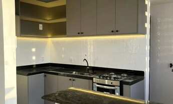 Imagem: APARTAMENTO TOTALMENTE REFORMADO COM DOIS