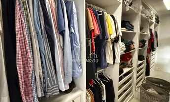 Imagem 5: Apartamento à Venda no Greenville Atmos ? Patamares | 116m² | Varanda Gourmet