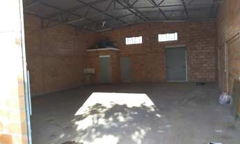 Imagem 6: Galpão em Bonfim