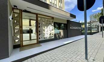 Imagem 3: Excelente apartamento no coração do Batel!